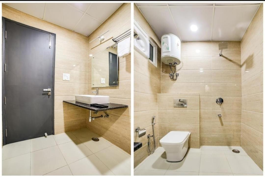 Nirpra Residency Ξενοδοχείο Δελχί Εξωτερικό φωτογραφία